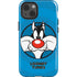 Looney Tunes Sylvester Full iPhone 15 Impact Case